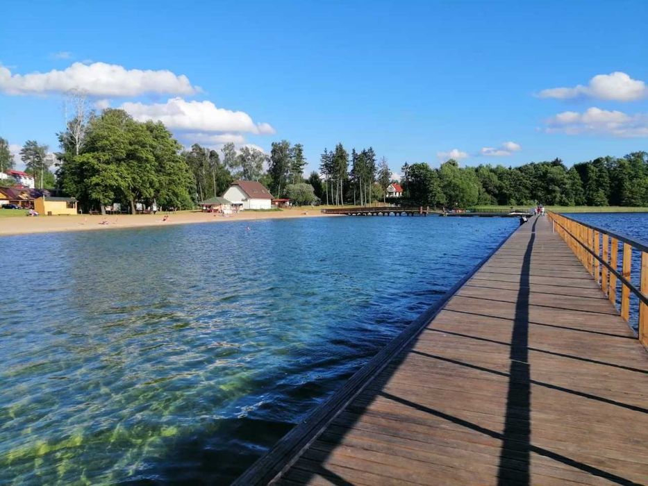 Domek letniskowy 'Teresa'
