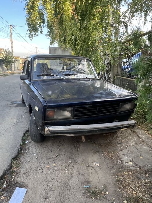 Ваз-Автоваз 2105