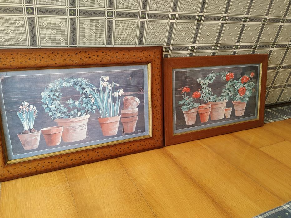 Decorative frames - €8/each64737776787203121