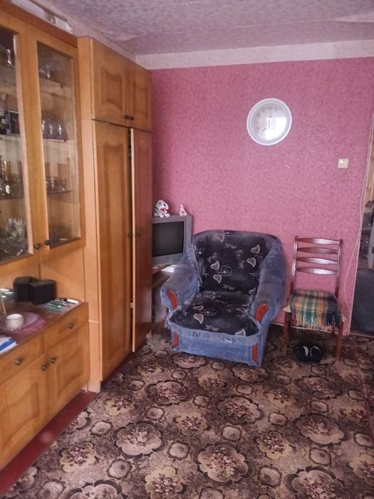 1-кімнатна квартира в Чугуєві, район Дружба