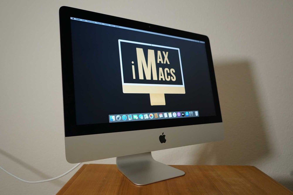 Apple iMac 21.5 i5 2.9 / GT 750M 1GB Video 8/256 Маємо Асортимент !!!