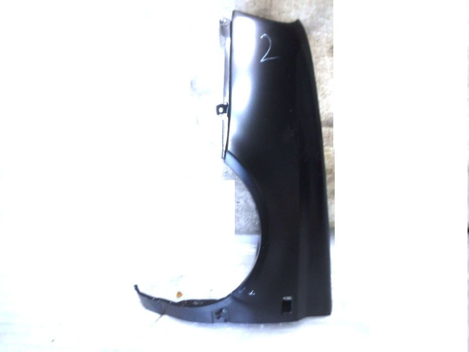 volkswagen golf iii 3 błotnik przód lewy nowy na kwadrat przedni