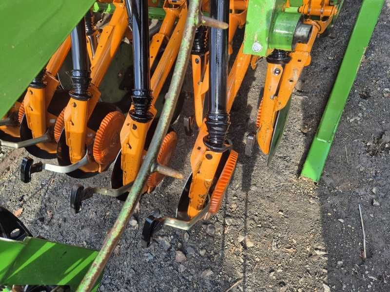 Agregat uprawowo siewny AMAZONE AD3000 KW KG3000 Talerzowy Full 2011r
