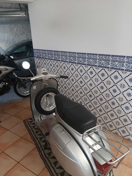 Vespa Piaggio 150 cm3