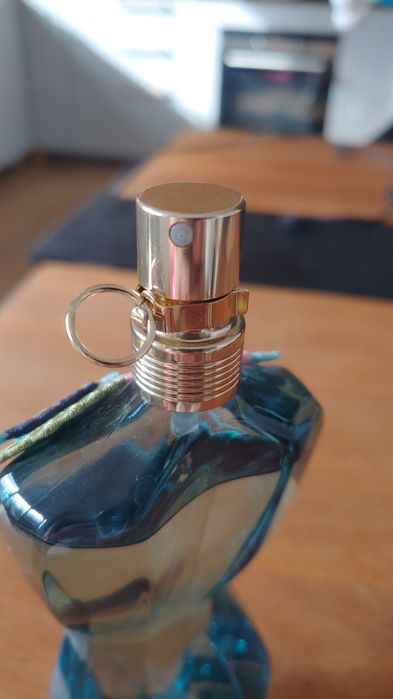 Perfumy damskie Jean Paul Gaultier La Belle Paradise Garden