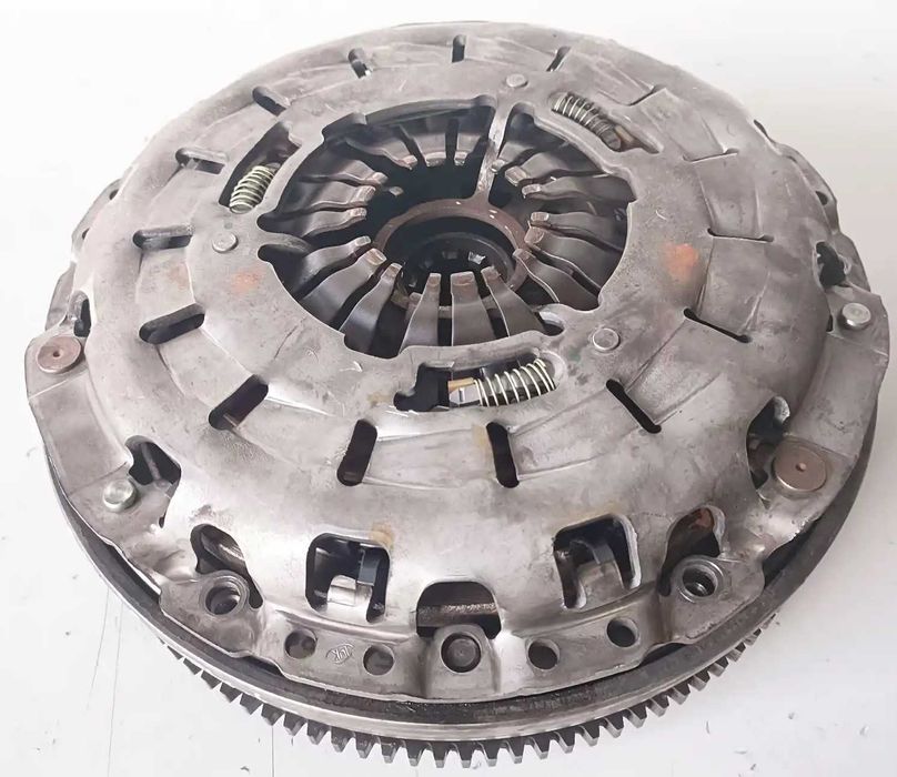 Peças do motor BMW 2.0d - M47D20 - 204D4 - E46 - E90 - X3 - 320 - 520D