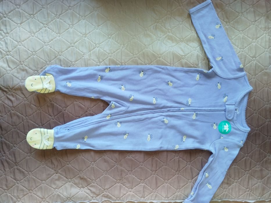 Детские костюмы новые