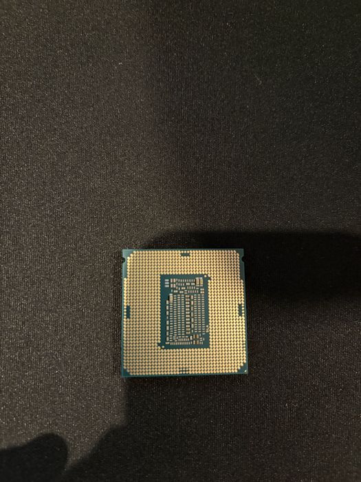 Intel Core i5-9600K | 6 Cores | Até 4.6 GHz | Excelente Estado