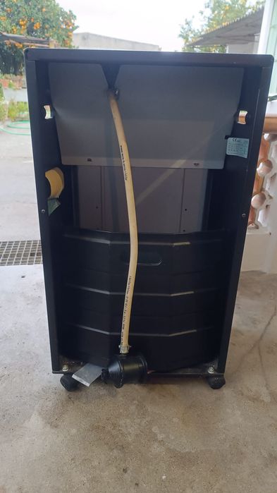 Aquecedor a gas Campingas