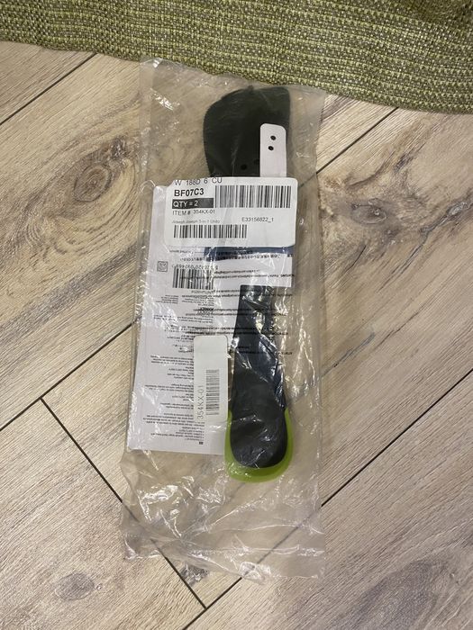 Кухонная ложка Joseph Joseph Unitool Серая UNITG0100SW