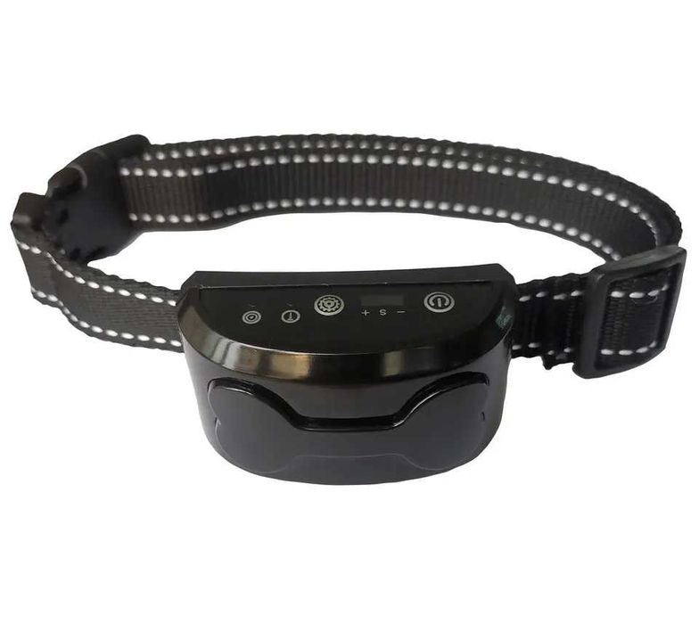 Ультразвуковий нашийник проти гавкання антигавкіт