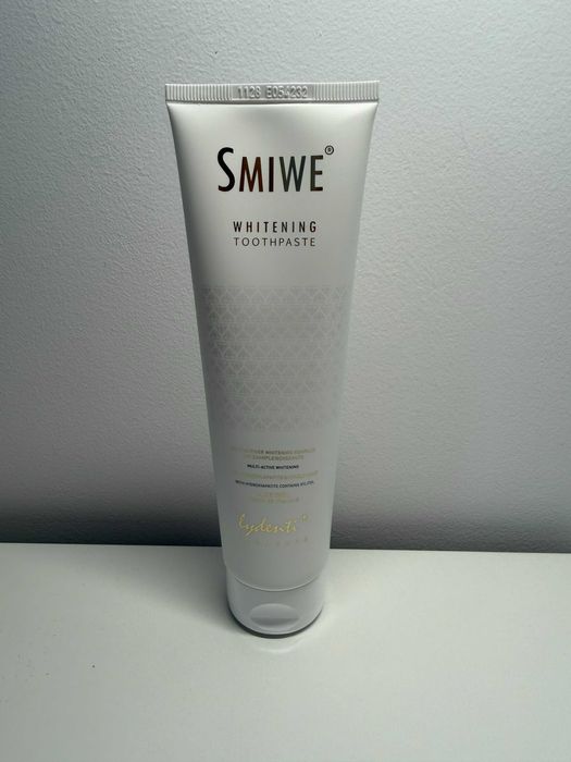 Wybielająca pasta do zębów Lydenti Elements- SIMWE (125ml)