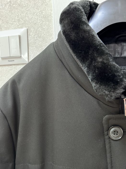 Чоловіча куртка xxl