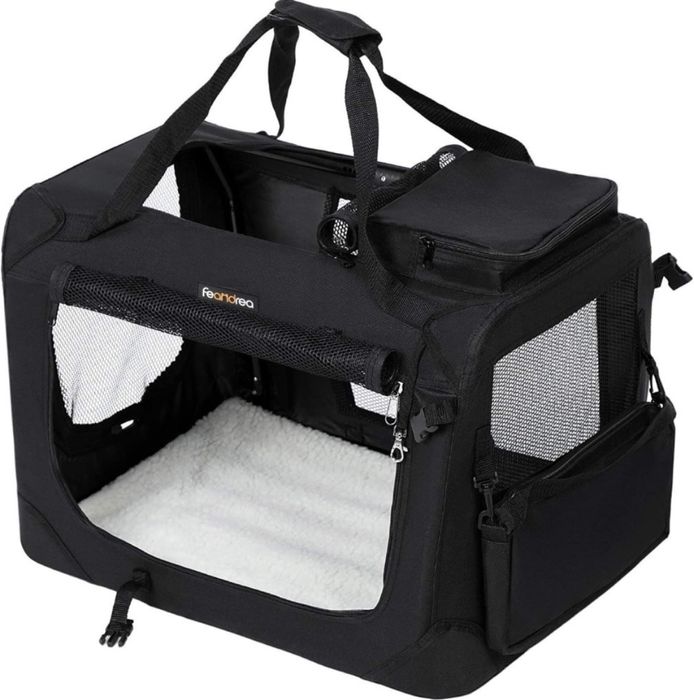 Super! Kojec • Porodówka • Klatka • Transporter ‼️ Feandrea 60x40x40