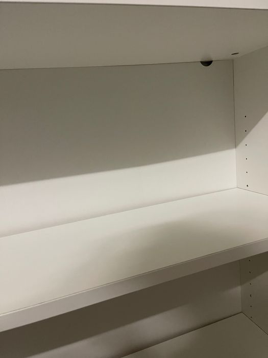 Estante, branco Billy