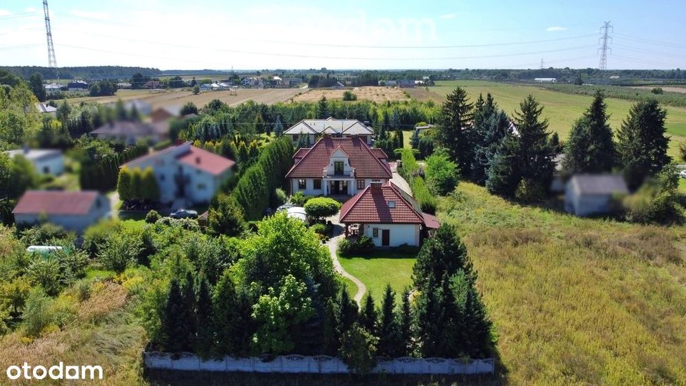 Dom – Bielawy - Widok 4