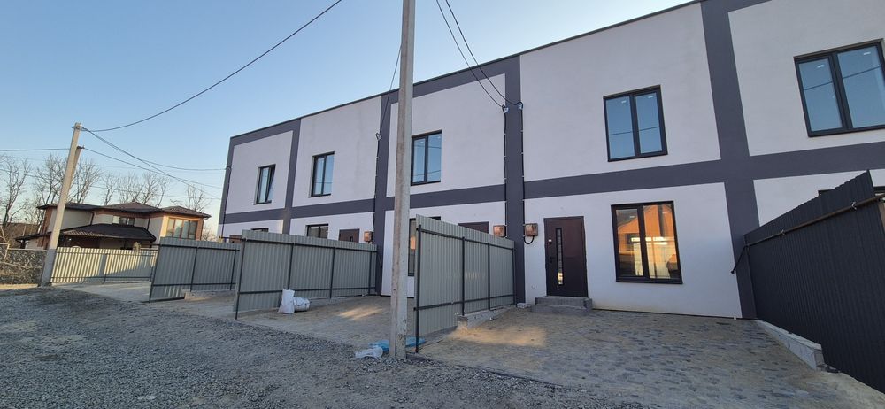 Дом по адресу (площадь 70 м²) - Atlanta.ua - фото 2