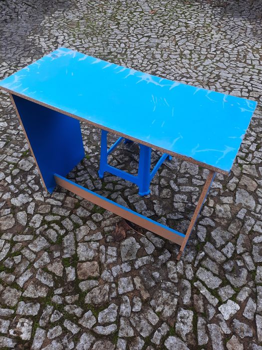 Secretaria para criança