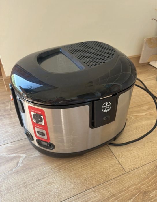 Frytkownica TEFAL