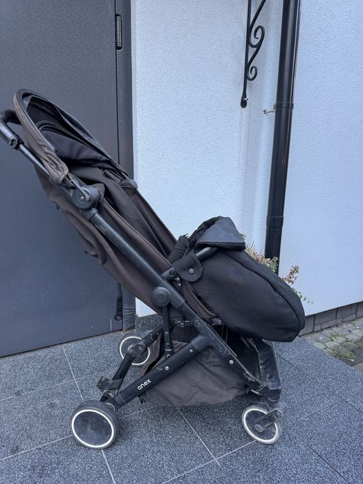 Коляска Anex air-x