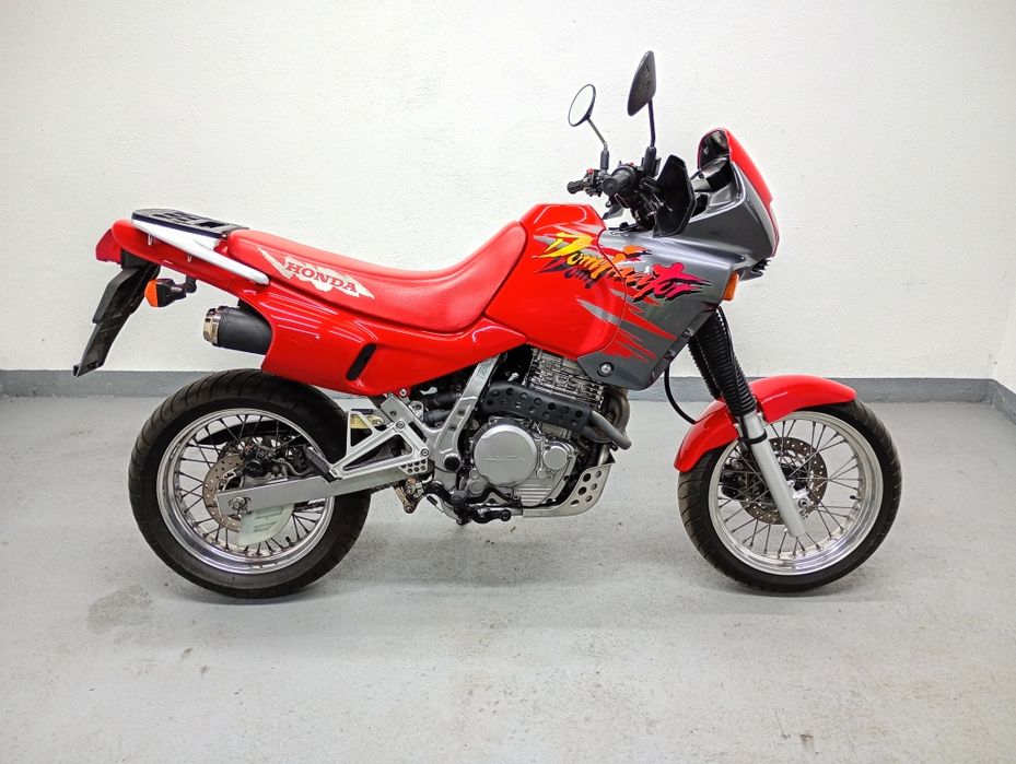 Honda nx 650 dominator supermoto / enduro