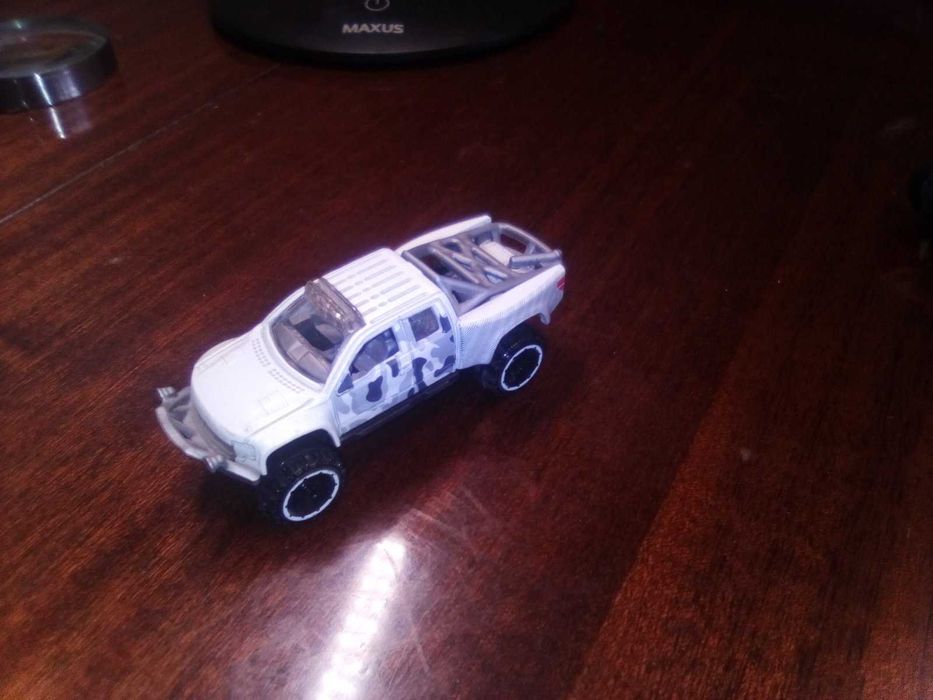 Модель машинки SandBlaster M. I G48