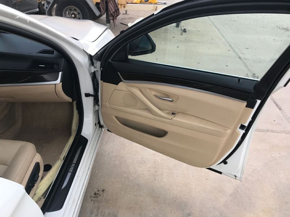 Разборка БМВ Ф10 Рестайл N20 B20 528 I АКПП BMW HELP F10