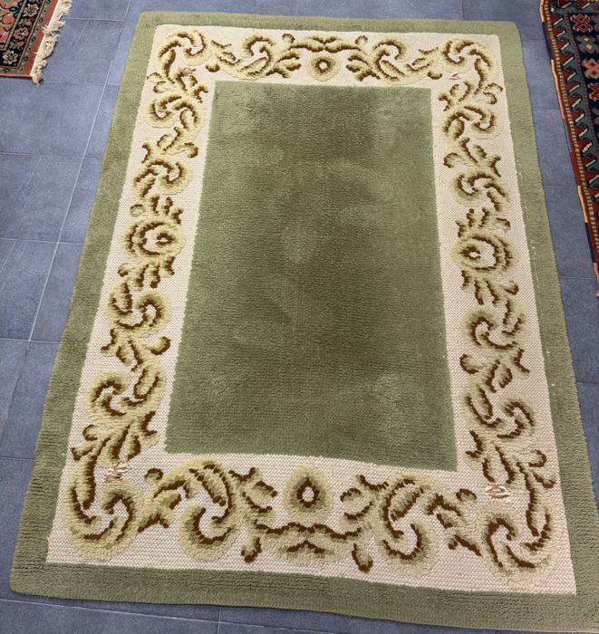 Tapete estilo Beiriz