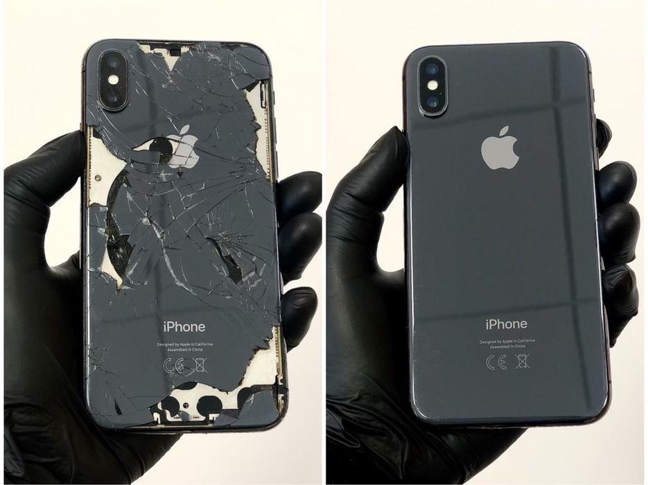 Serwis Apple | Pan Szybka |  Warszawa