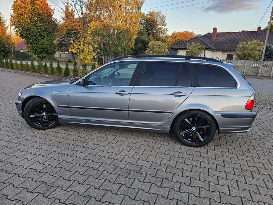 BMW Seria 3