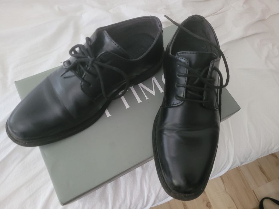 eleganckie buty dziecięce Ottimo