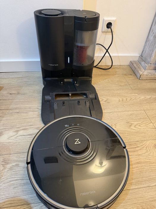 Odkurzacz roborock
