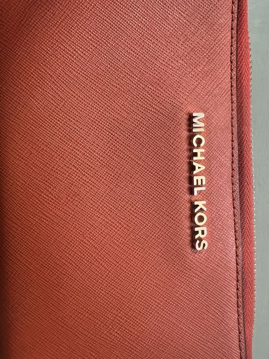 Portfel Michael Kors