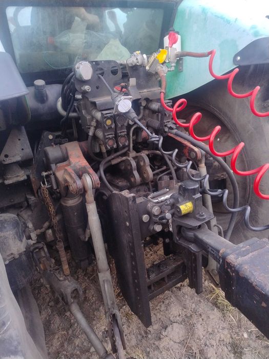 Deutz fahr Agrotron k430