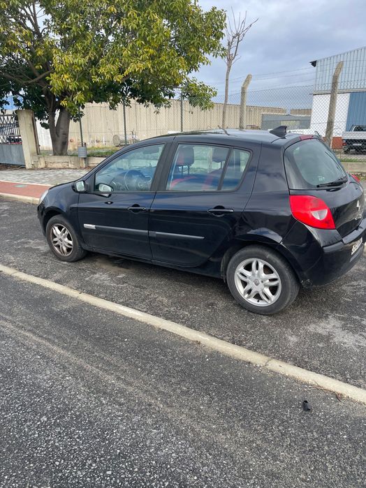 Vendo Renault clio Rip Curl