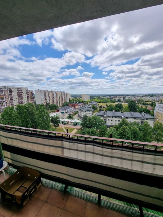 M4 Mieszkanie na Sprzedaż Częstochowa Północ