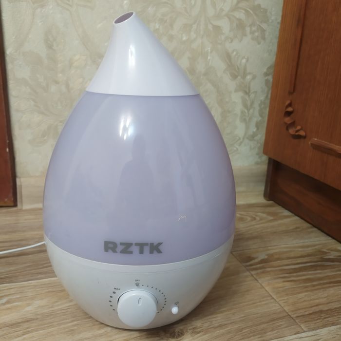 зволожувач повітря