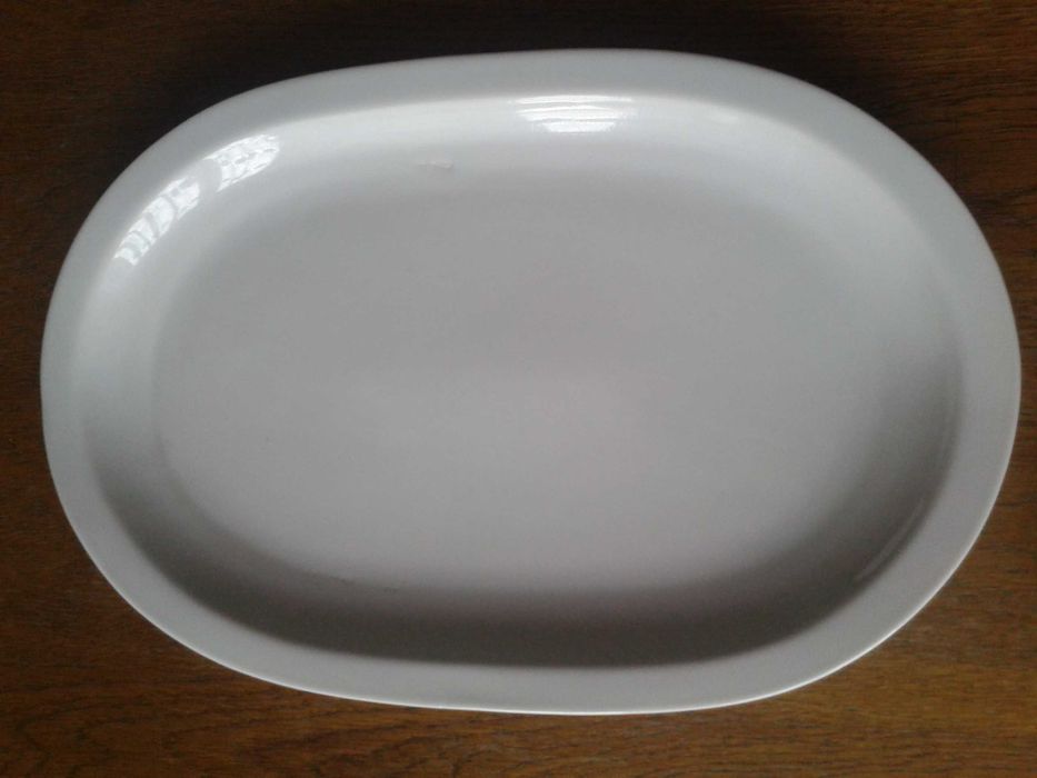 Półmisek porcelanowy