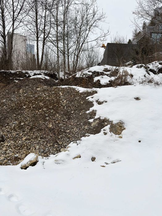 Ділянка 5 соток, с.Поляниця (територія Буковеля)