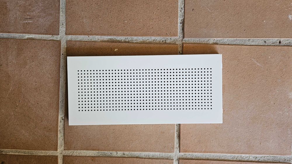 Sistema Arrumação IKEA ALGOT Estrutura + Prateleiras + Cestos