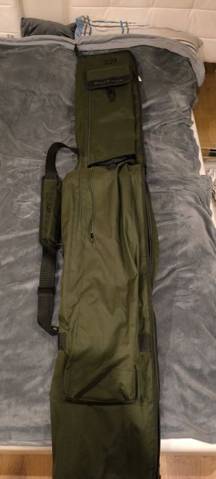 Pokrowiec na wędki 10 12 ft