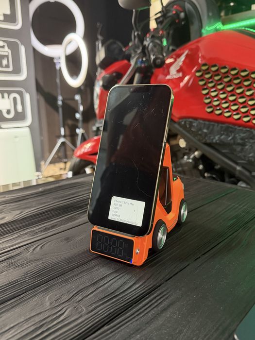 iPhone 13 Pro Max 128 GB Trade in