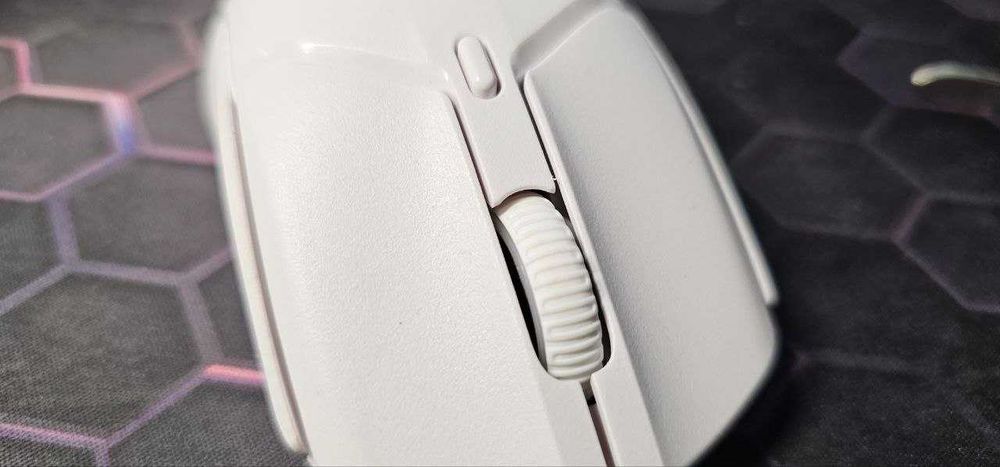 hyperx pulsefire haste 2 mini wireless