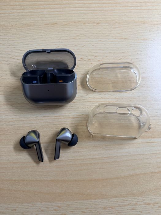 Samsung Galaxy Buds3 pro