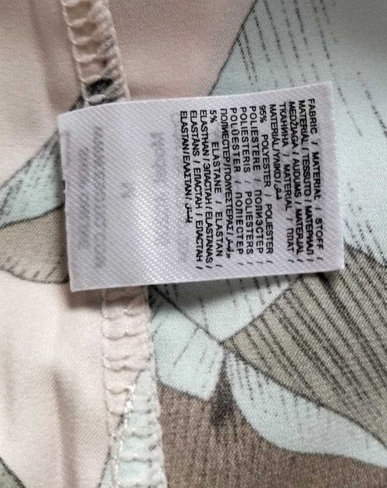Szlafrok damski Esotiq M