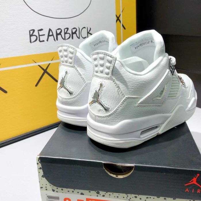 Jordan4 Retro Pure Money Rozmiar 45