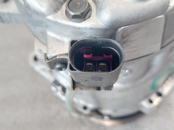 Compressor AC VOLKSWAGEN Golf IV (1J1)