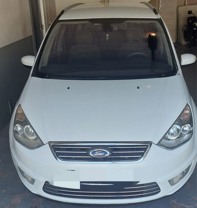 Ford Galaxy 7lugares