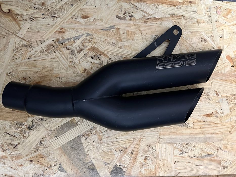 Вихлоп VANCE & HINES Csone Urban