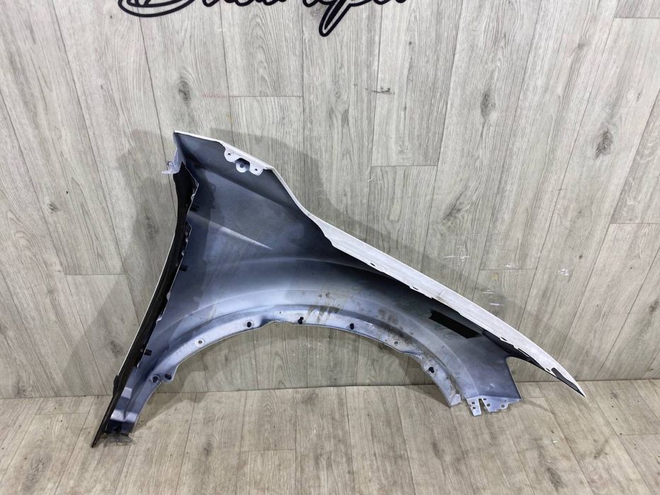 Крыло переднее левое VW T-Roc T Roc / 2017 2018 2019 2020 2021 г./